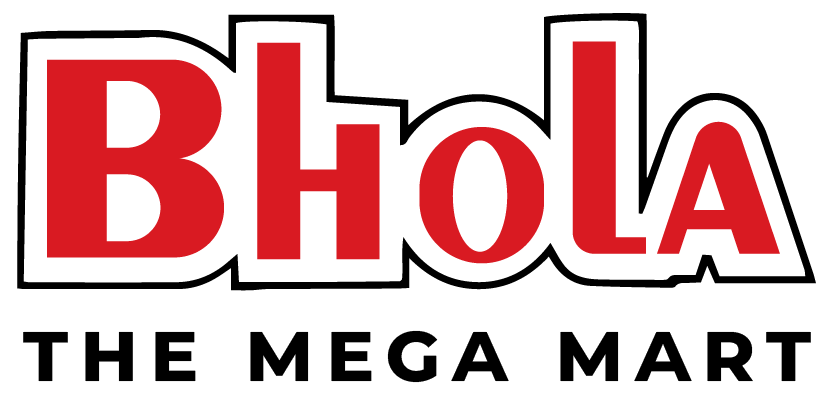 Bhola Logo.