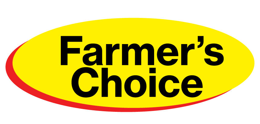 Farmer's Choice Logo.