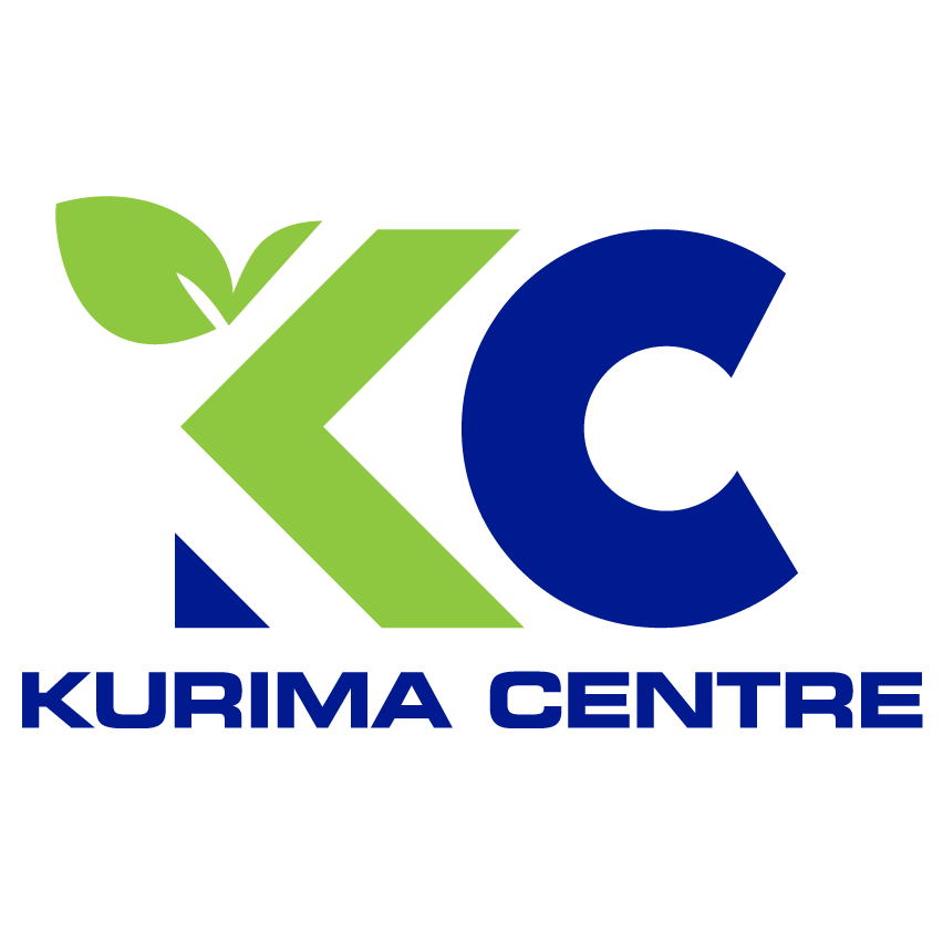 Kurima Center Logo.