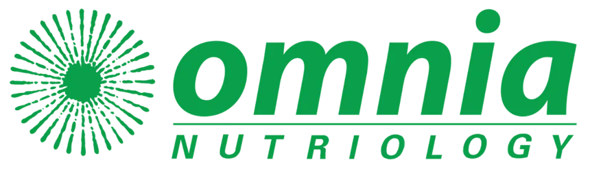 Omnia Holdings Limited Logo.