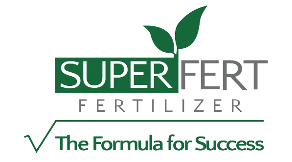 Super Fert Logo.