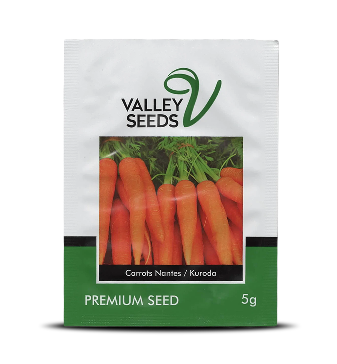 Carrots Kuroda Image.